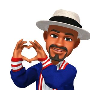 Meet your Posher, Jermaine